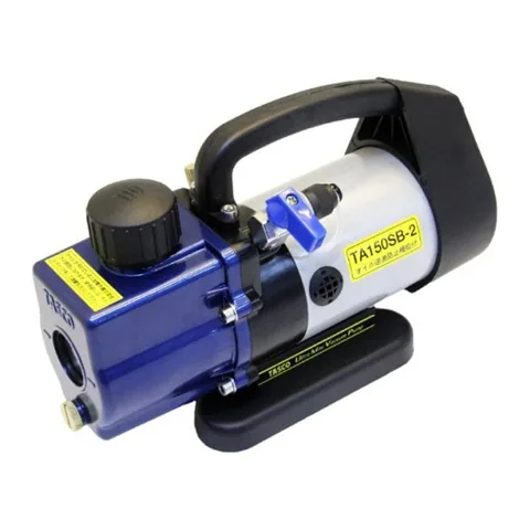Máy bơm chân không hai cấp Tasco TA150SB-2-220