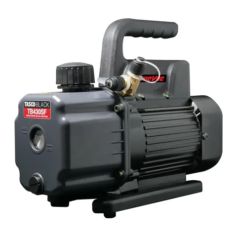 Bơm hút chân không 1 cấp TrucVac Tasco TB430SV