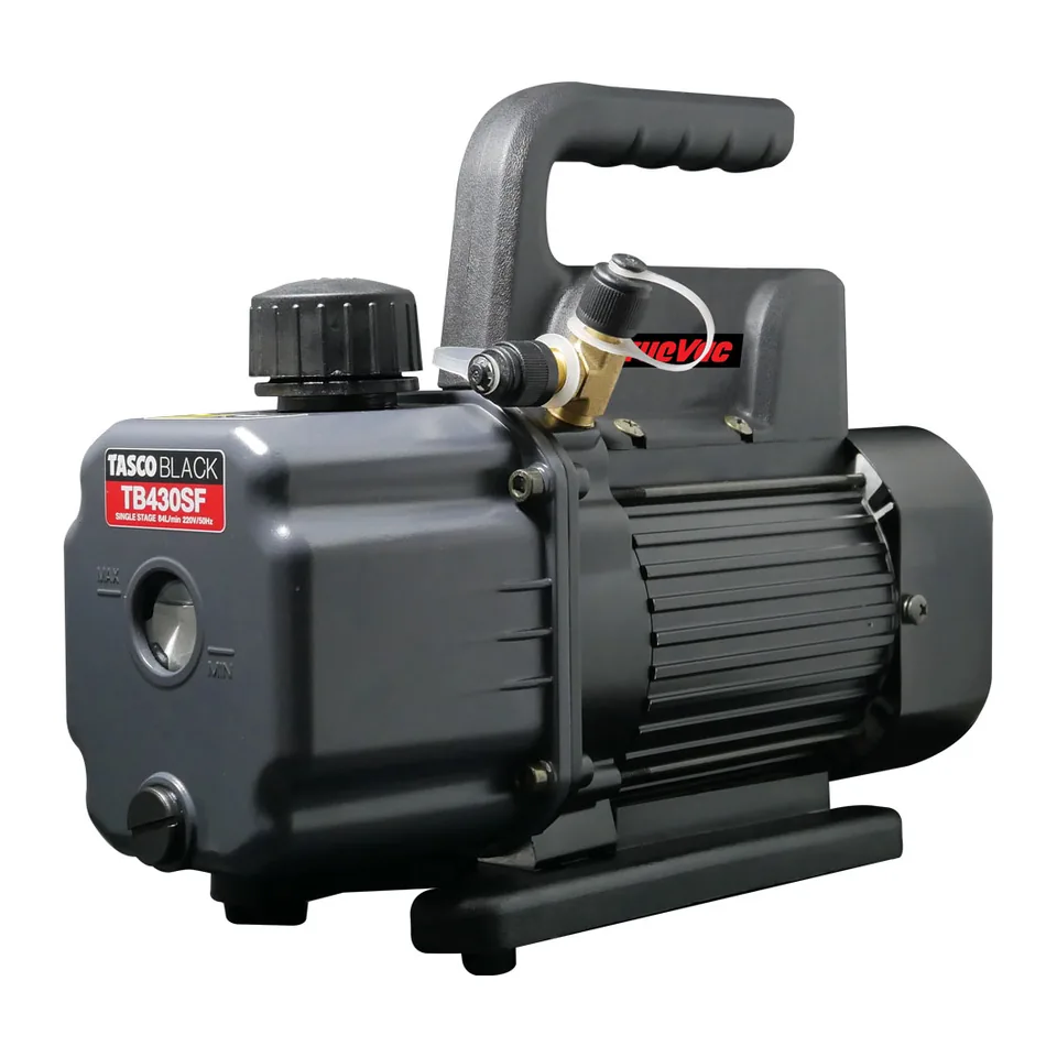 Bơm hút chân không 1 cấp TrucVac Tasco TB430SV