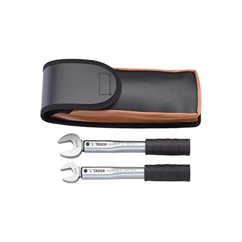 Bộ cờ lê lực Tasco TA771ST-23S