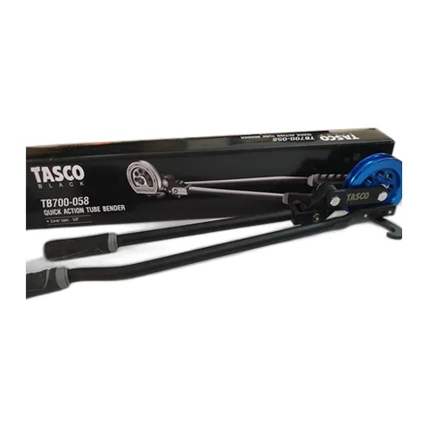 Dụng cụ uốn ống 180 độ Tasco TB700-058