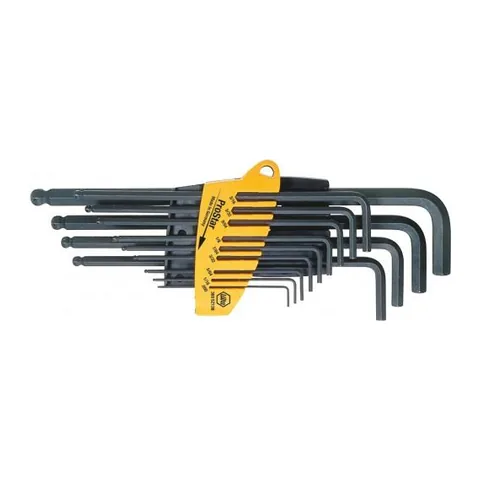 369 SZ 13B – Bộ lục giác đầu bi hệ inch WIHA – 24189