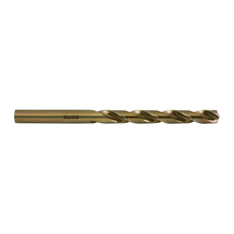 Ø4.5 mm- Mũi Khoan Thép Spido Ruko, Cobalt 5%