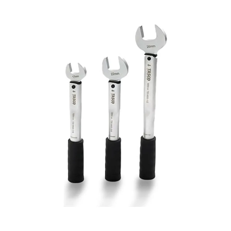 Bộ cơ lê lực TASCO TBQ1800-SET