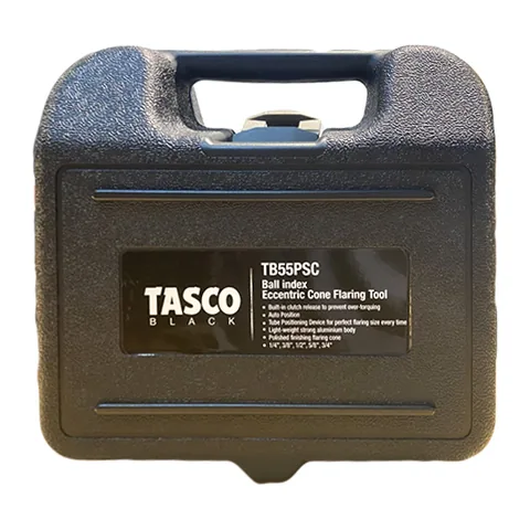 Hộp đựng dụng cụ Tasco TB550-BMC