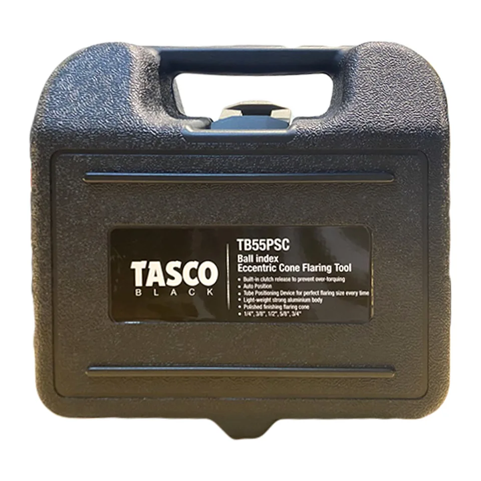 Hộp đựng dụng cụ Tasco TB550-BMC