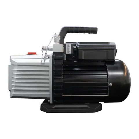 Máy hút chân không 2 cấp Tasco TB420DZ