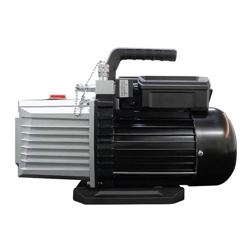 Máy hút chân không 2 cấp Tasco TB420DZ