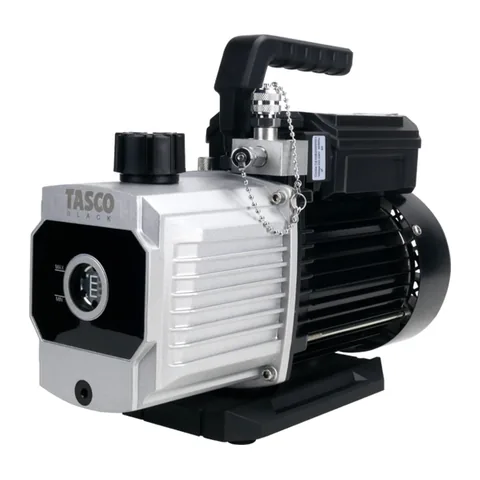 Máy bơm hút chân không 2 cấp Tasco TB4XFD