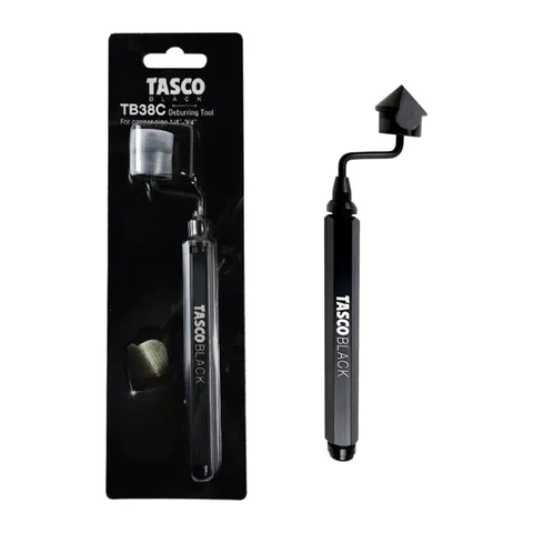 Dụng cụ nạo bavia hình nón Tasco TB38C