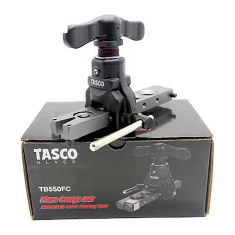 Bộ loe ống đồng Tasco Black TB550FC