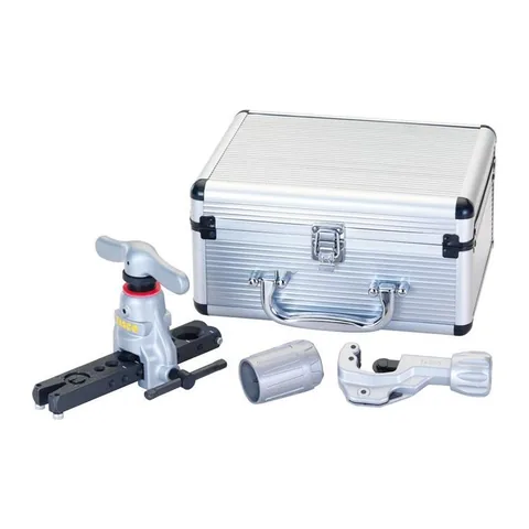 Dụng cụ loe ống tiêu chuẩn Tasco black TA550NB-E
