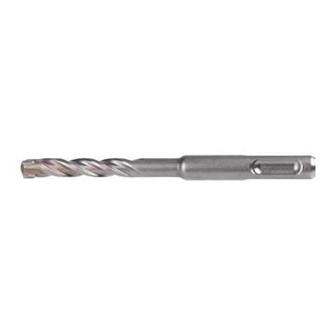 Ø 8mm- Mũi Khoan Bê Tông 3 Cạnh SDS Plus hiệu Ruko