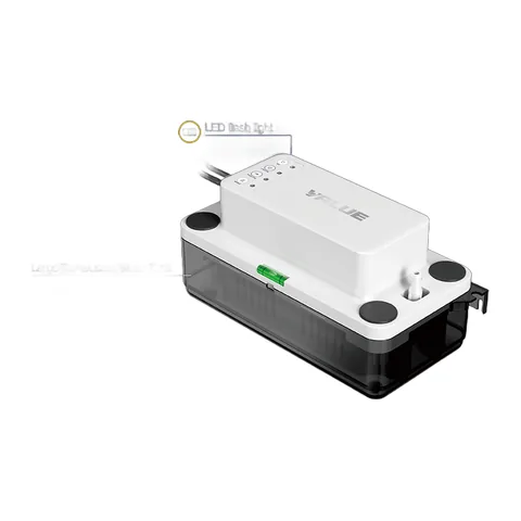 Bơm nước ngưng điều hòa có bình chứa VALUE A3