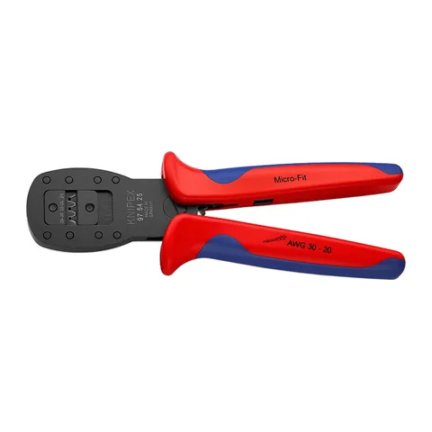 Kìm Bấm Cos Micro-Fit™ Molex LLC Knipex 97 54 25