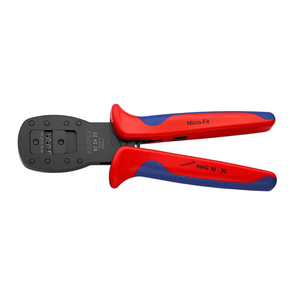 Kìm Bấm Cos Micro-Fit™ Molex LLC Knipex 97 54 25