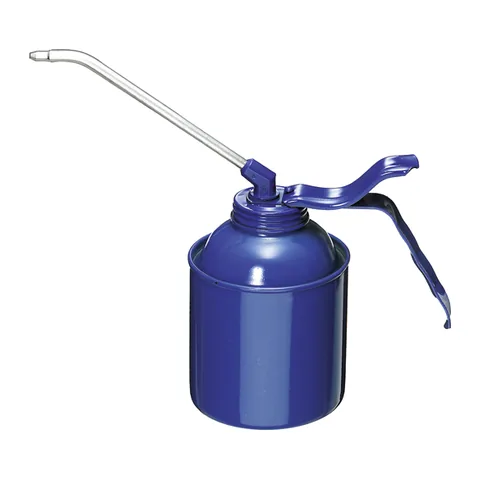 Bình Châm Nhớt Stahlwille 12250 Bằng Kim Loại 500 ccm