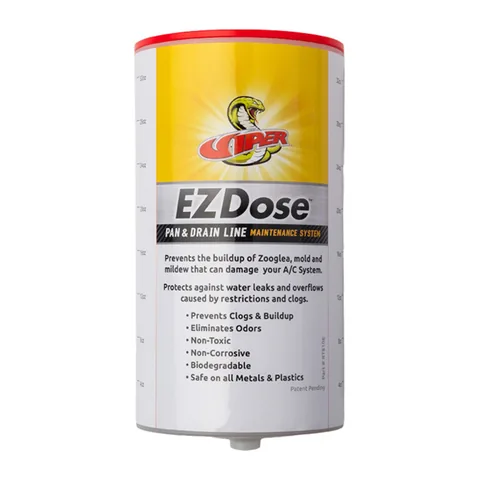 Bình chứa từ tính thay thế Viper RT810T cho hệ thống EZDose, 32 oz