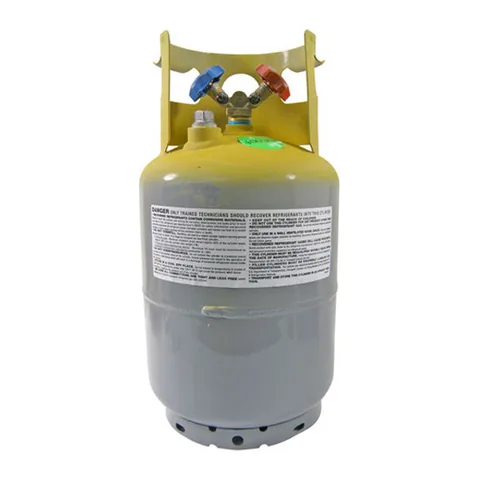 Bình thu hồi gas 30 lb 400 PSIG CPS CRX430T
