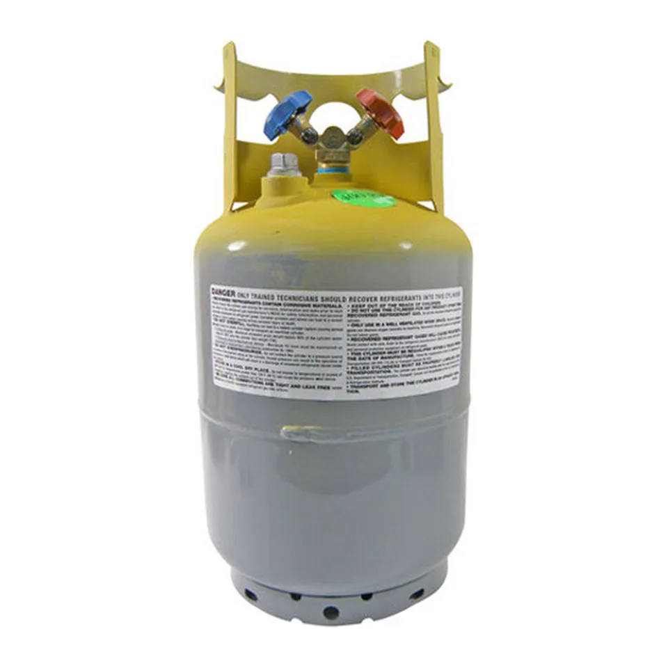 Bình thu hồi gas 30 lb 400 PSIG CPS CRX430T