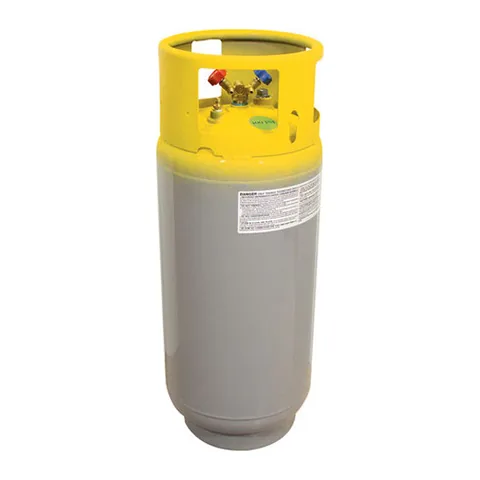 Bình thu hồi gas 90 lb 400 PSIG CPS CRX390T