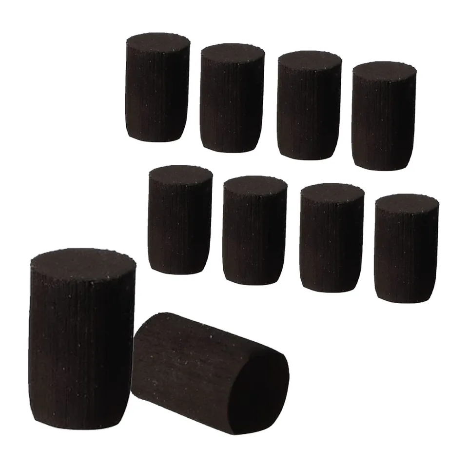 Bộ 10 viên xốp thay thế 1-1/8" cho bộ súc rửa đường ống gas Hilmor