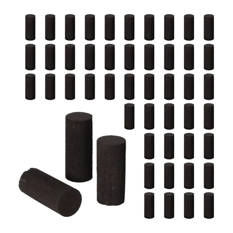 Bộ 50 viên xốp thay thế 1/2" cho bộ súc rửa đường ống gas Hilmor