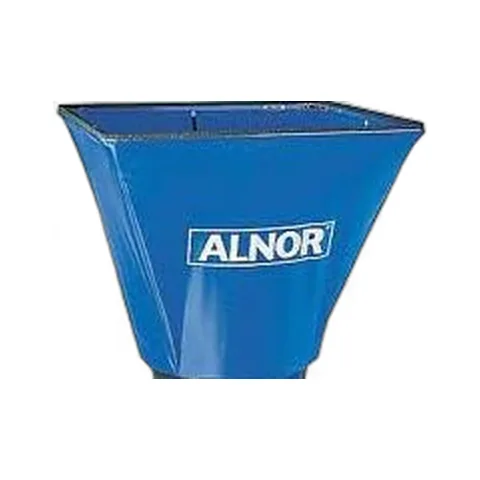 Bộ chụp và khung đo gió Alnor 16" x 16" (loại thấp, cao 8") cho Balometer Alnor 6200