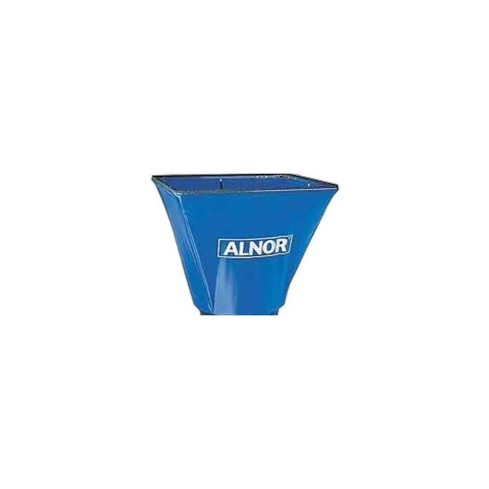 Bộ chụp và khung đo gió Alnor 16" x 16" (loại thấp, cao 8") cho Balometer Alnor 6200