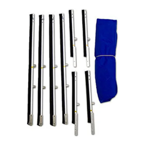 Bộ chụp và khung đo gió TSI 801203 kích thước 36" x 36" (3 ft x 3 ft)