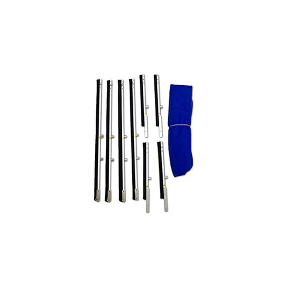 Bộ chụp và khung đo gió TSI 801203 kích thước 36" x 36" (3 ft x 3 ft)