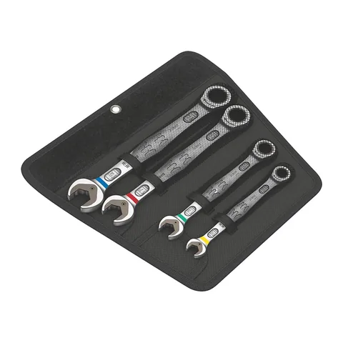Bộ Cờ Lê Wera Joker 6000 Gồm 4 Chi Tiết 073290