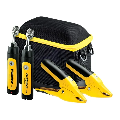Bộ đầu đo không dây Fieldpiece JL3KR4 Job Link Smart Probes Charge Kit (kiểm tra nạp gas)
