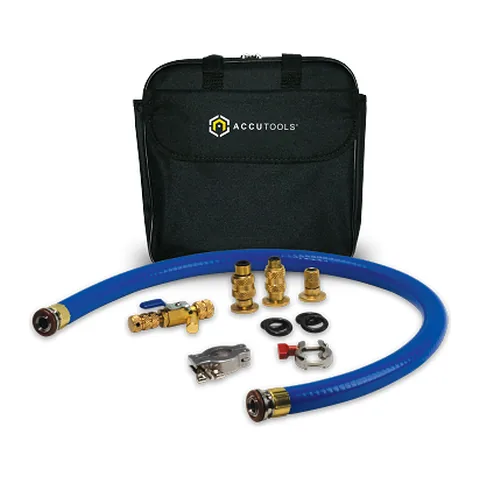 Bộ dây hút chân không AccuTools A10757-1 TruBlu Starter (1 dây, 1 m)