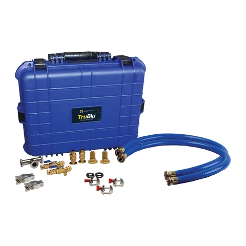 Bộ dây hút chân không AccuTools A10757-2 TruBlu Advanced (2 dây, mỗi dây 1 m)