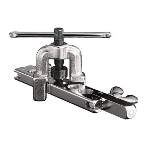 Bộ loe ống đồng cơ bản Hilmor 1838956 Basic Flare FT1834, cỡ 1/8" đến 3/4"