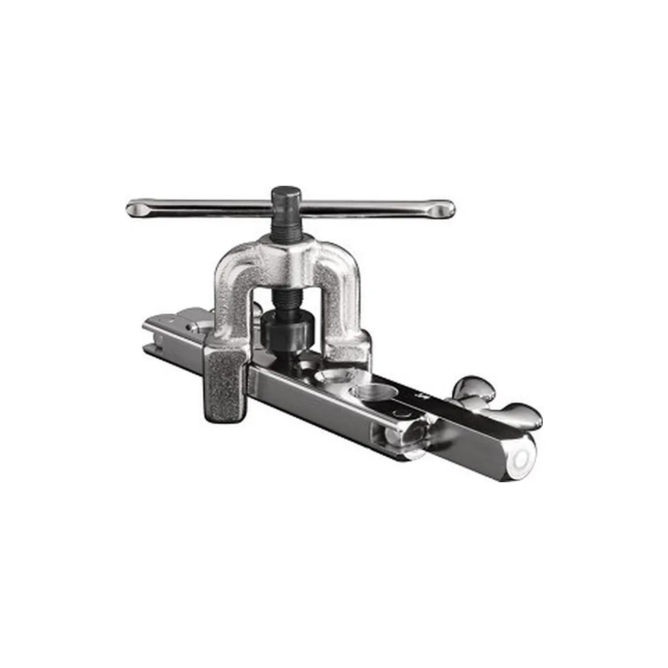 Bộ loe ống đồng cơ bản Hilmor 1838956 Basic Flare FT1834, cỡ 1/8" đến 3/4"