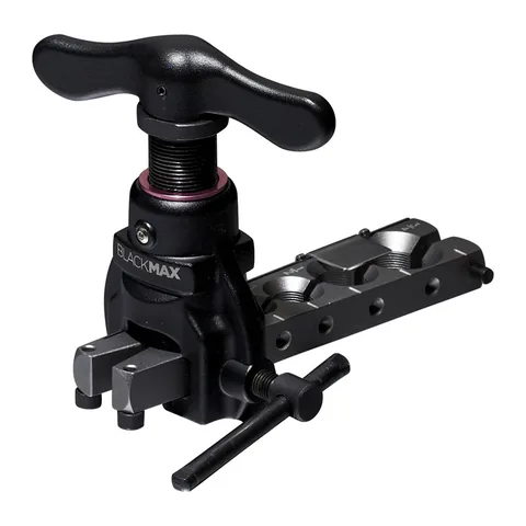 Bộ loe ống đồng cơ BlackMax BFT850 (7 cỡ ống 3/16" – 3/4") có hộp đựng
