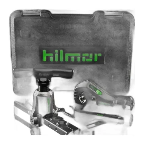 Bộ loe ống đồng orbital Hilmor 1937685 Orbital Flare Kit