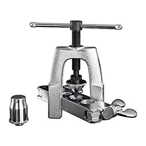 Bộ loe và nong ống cỡ lớn Hilmor 1838948 (3/4", 5/8", 7/8", 1-1/8")
