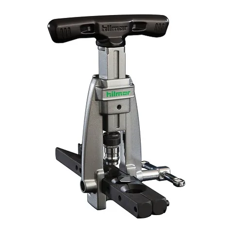 Bộ loe và nong ống đồng Hilmor 1838947 Quick-Engage 3/16"-3/4"