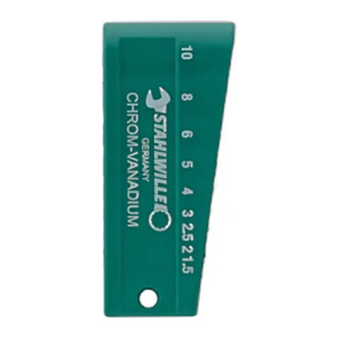 Bộ Lục Giác 9 Chi Tiết Stahlwille 10765/9