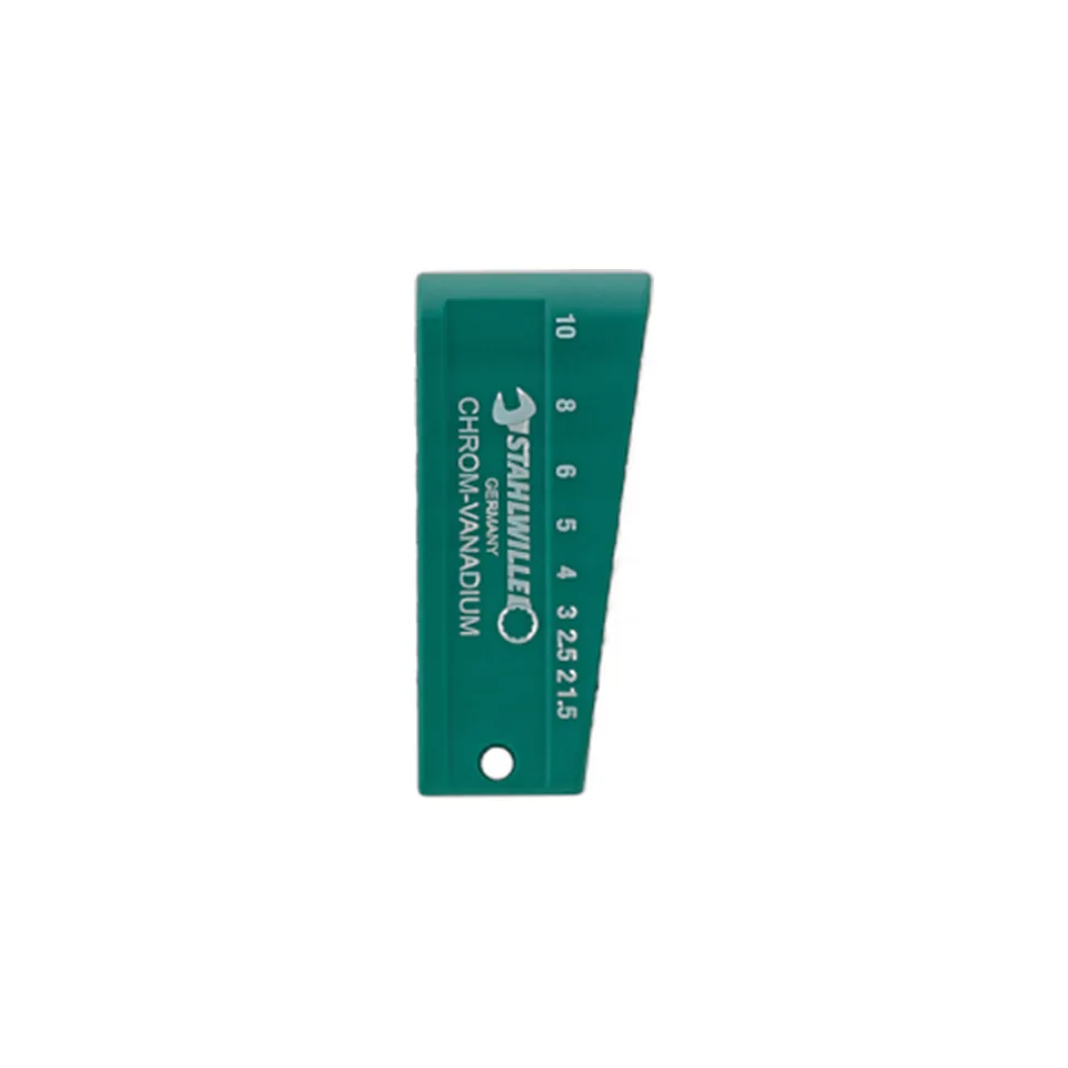 Bộ Lục Giác 9 Chi Tiết Stahlwille 10765/9