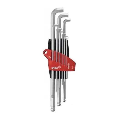 Bộ lục giác đầu bi WIHA – 424500