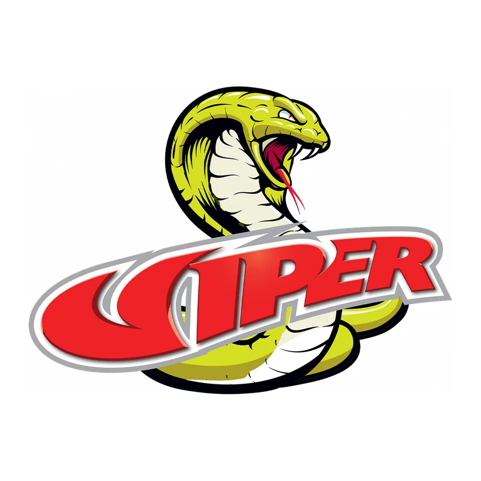 Bộ phụ kiện nối thay thế Viper RT810F cho hệ thống EZDose