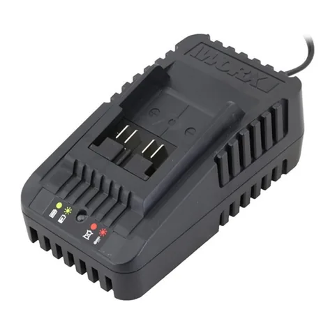 Bộ Sạc 2A Cho Pin 20V Worx WA3924