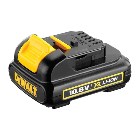 Bộ Sạc Pin 10 8v 1 3ah Xr Li-ion Dewalt DCB125-B1