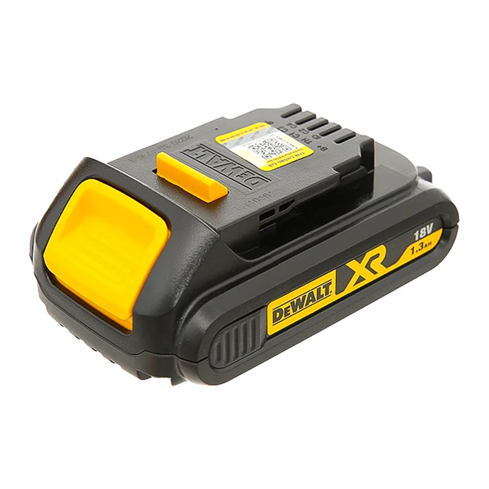 Bộ Sạc Pin 18v 1 3ah Xr Li- Ion Dewalt DCB185-B1