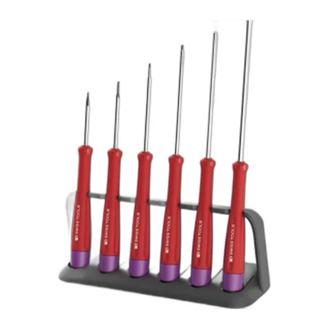 Bộ Tô Vít Mở Linh Kiện Điện Tử Mũi Lục Giác PB Swiss Tools 8642