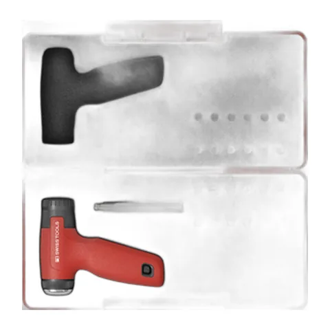 Bộ Tô Vít Lực DigiTorque PB Swiss Tools 9325.Set Lực 3.4-16Nm